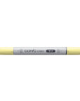 Copic - Ciao Marker - Pale Yellow - Y11-ScrapbookPal