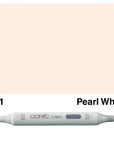 Copic - Ciao Marker - Pearl White - E41-ScrapbookPal