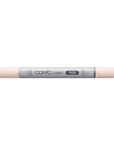 Copic - Ciao Marker - Pinkish White - R00-ScrapbookPal