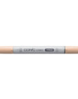 Copic - Ciao Marker - Powder Pink - YR00-ScrapbookPal