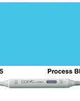 Copic - Ciao Marker - Process Blue - B05-ScrapbookPal