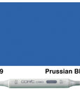 Copic - Ciao Marker - Prussian Blue - B39-ScrapbookPal