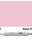 Copic - Ciao Marker - Rose Pink - R81-ScrapbookPal
