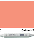 Copic - Ciao Marker - Salmon Red - R05-ScrapbookPal