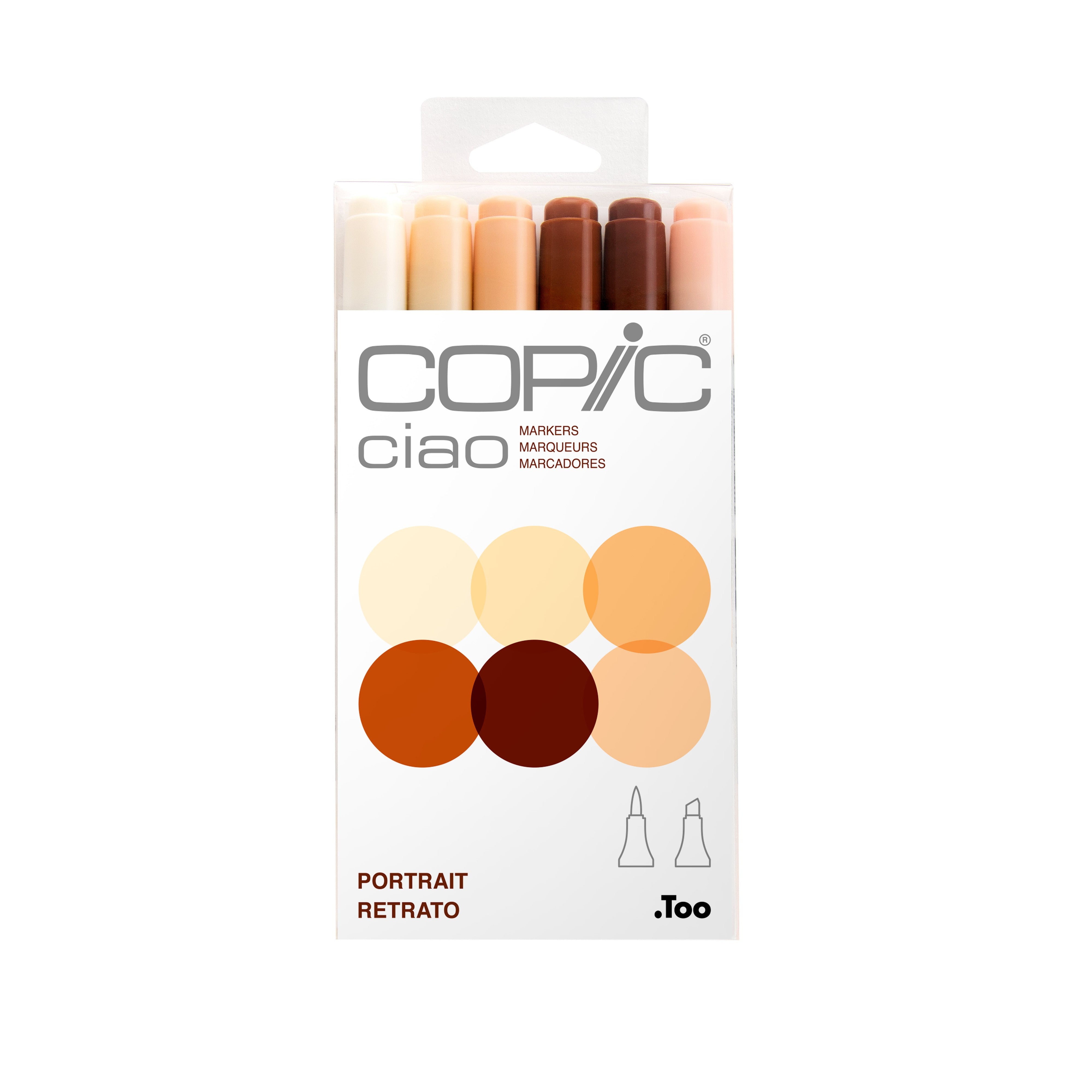 Copic-Ciao-Marker-Set-Portrait