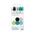 Copic - Ciao Marker Set - Sea, 6 pk-ScrapbookPal