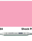 Copic - Ciao Marker - Shock Pink - RV04-ScrapbookPal