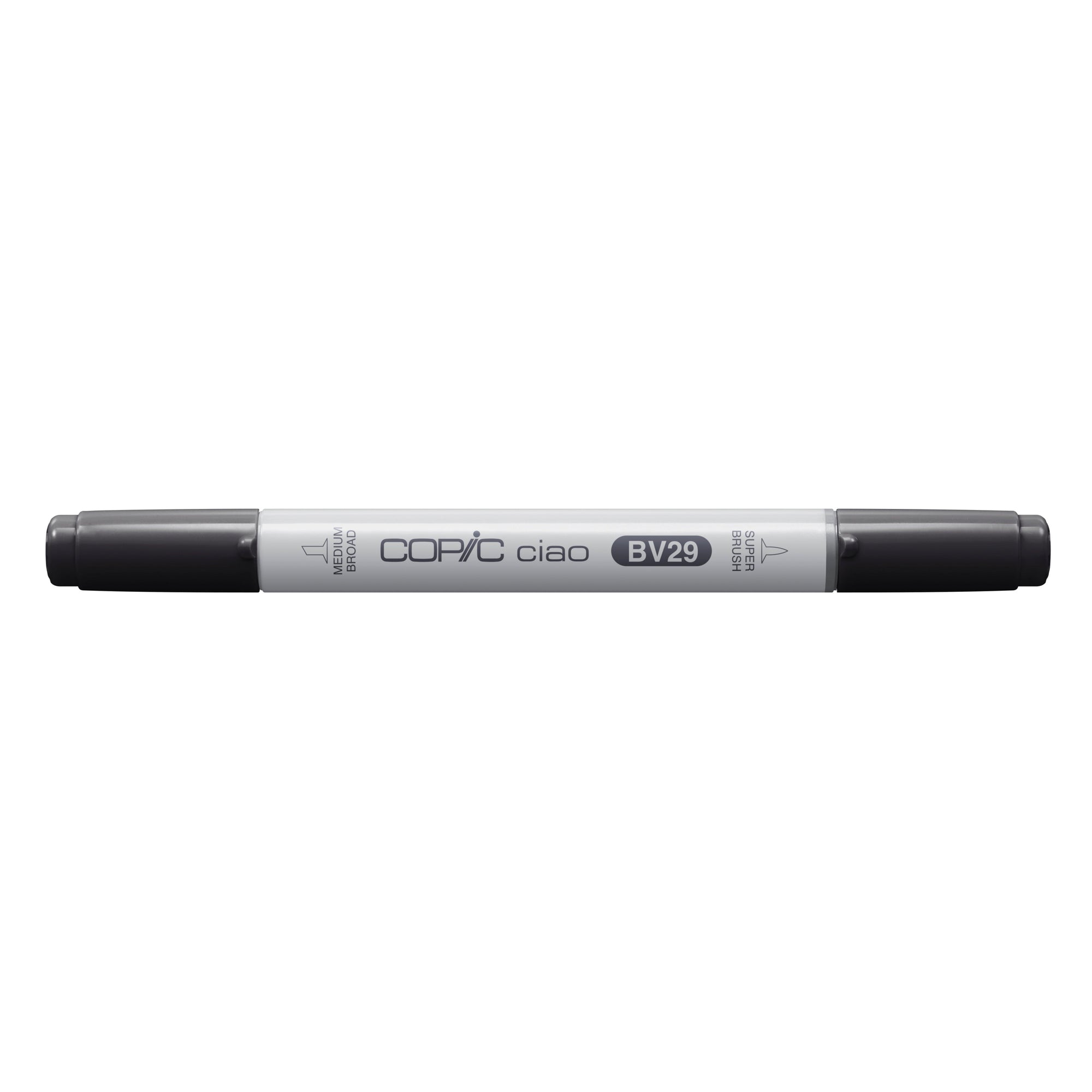 Copic - Ciao Marker - Slate - BV29-ScrapbookPal