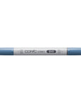 Copic - Ciao Marker - Smoky Blue - B45-ScrapbookPal