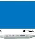 Copic - Ciao Marker - Ultramarine - B29-ScrapbookPal