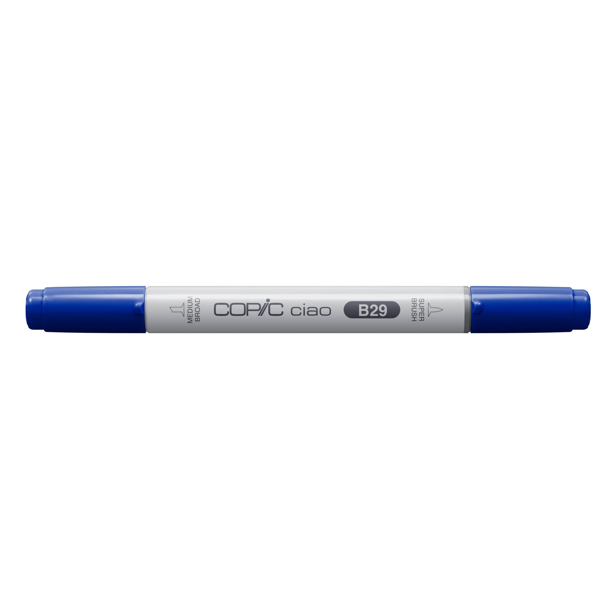 Copic - Ciao Marker - Ultramarine - B29-ScrapbookPal