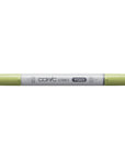 Copic - Ciao Marker - Yellow Green - YG03-ScrapbookPal