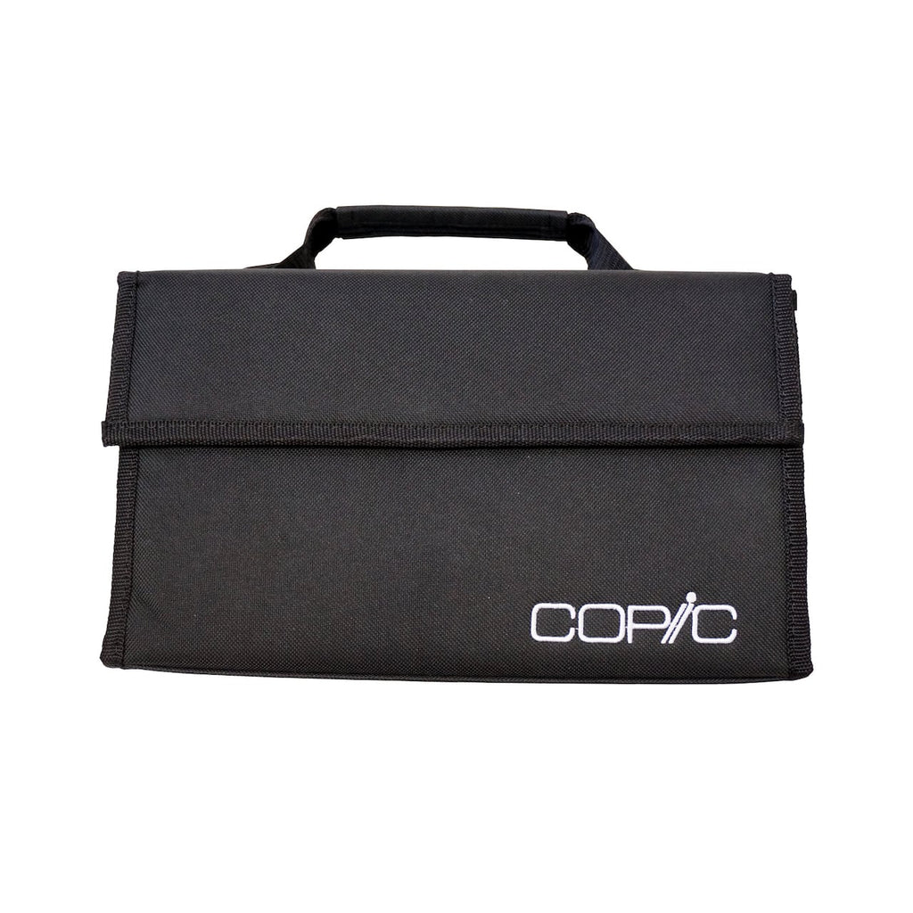 Copic - Empty Wallet - 72 pc – ScrapbookPal