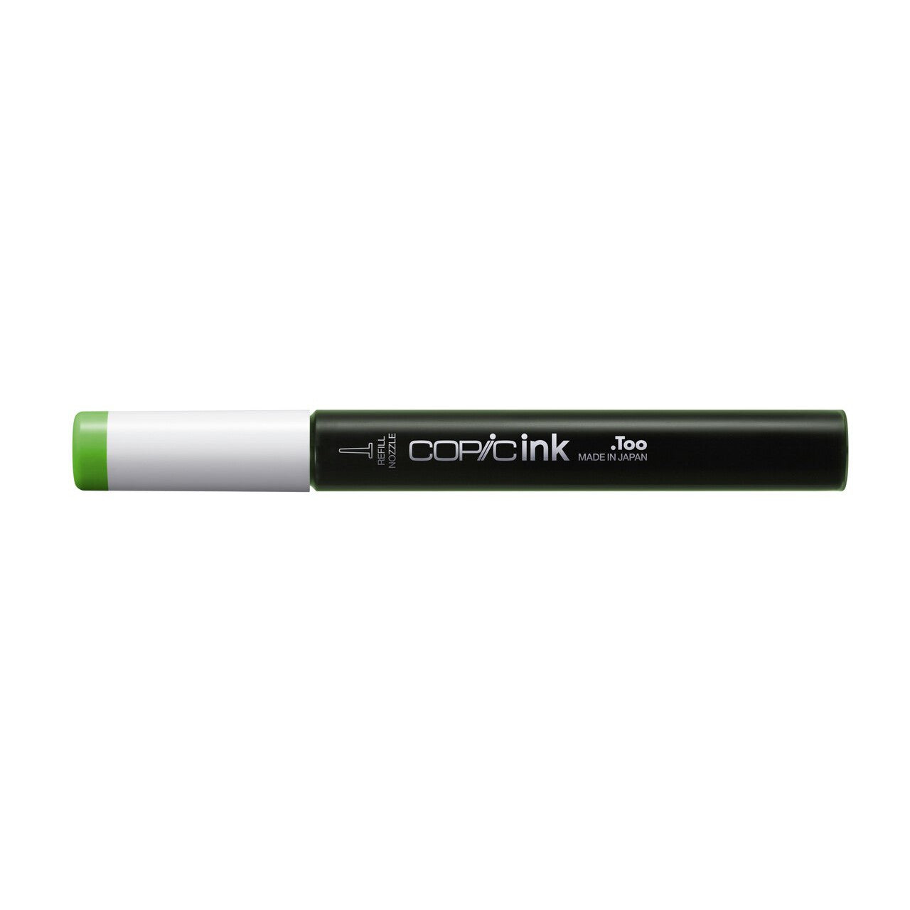 Copic - Ink Refill - Apple Green - G14-ScrapbookPal