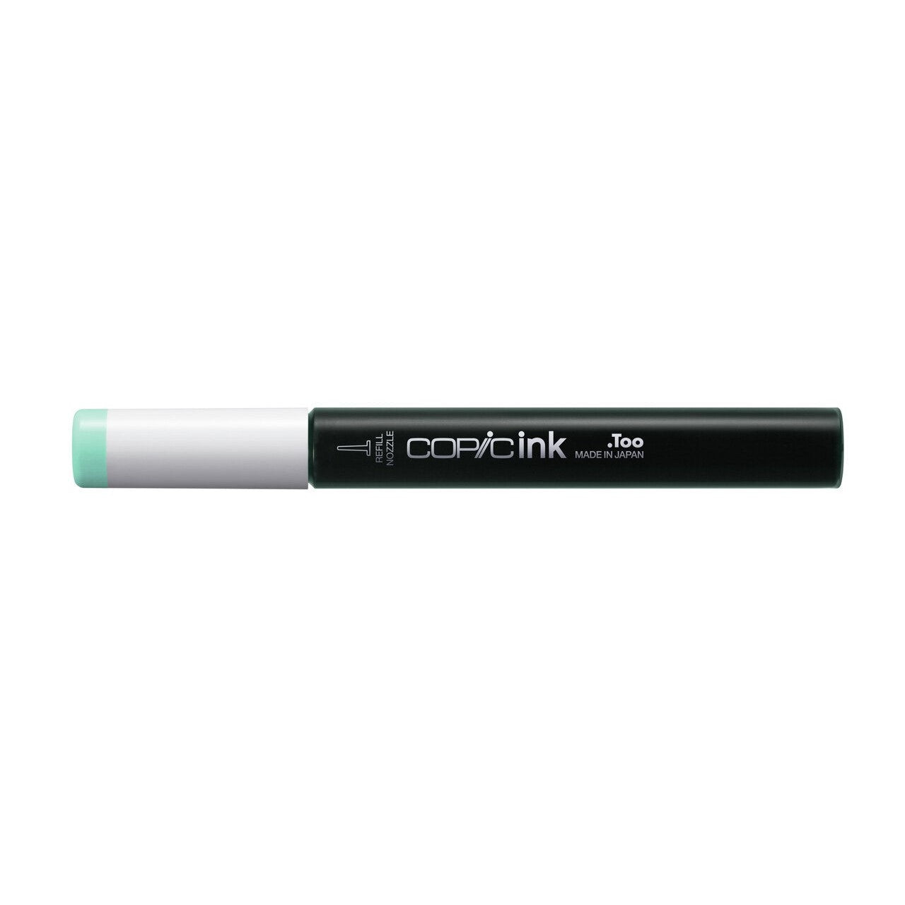 Copic - Ink Refill - Aqua Mint - BG32-ScrapbookPal