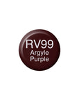 Copic - Ink Refill - Argyle Purple - RV99-ScrapbookPal