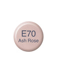 Copic - Ink Refill - Ash Rose - E70-ScrapbookPal