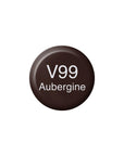 Copic - Ink Refill - Aubergine - V99-ScrapbookPal