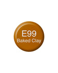 Copic - Ink Refill - Baked Clay - E99-ScrapbookPal