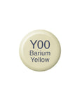 Copic - Ink Refill - Barium Yellow - Y00-ScrapbookPal