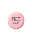 Copic - Ink Refill - Blush - R20-ScrapbookPal