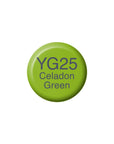 Copic - Ink Refill - Celadon Green - YG25-ScrapbookPal