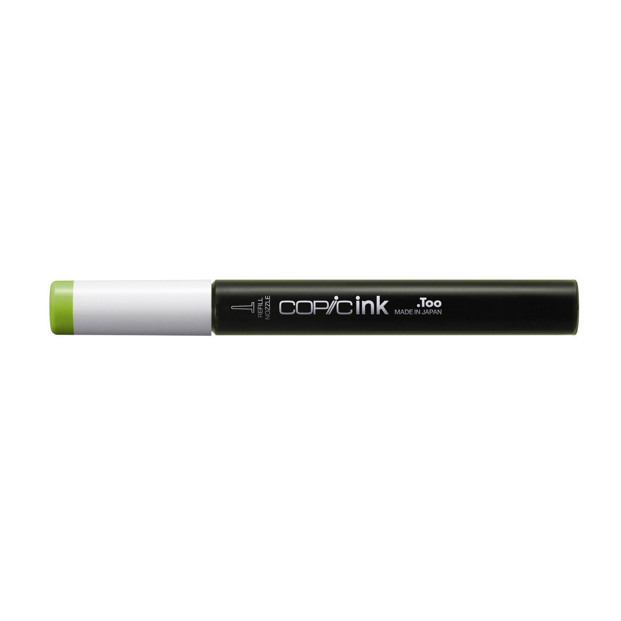 Copic - Ink Refill - Celadon Green - YG25-ScrapbookPal