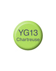 Copic - Ink Refill - Chartreuse - YG13-ScrapbookPal