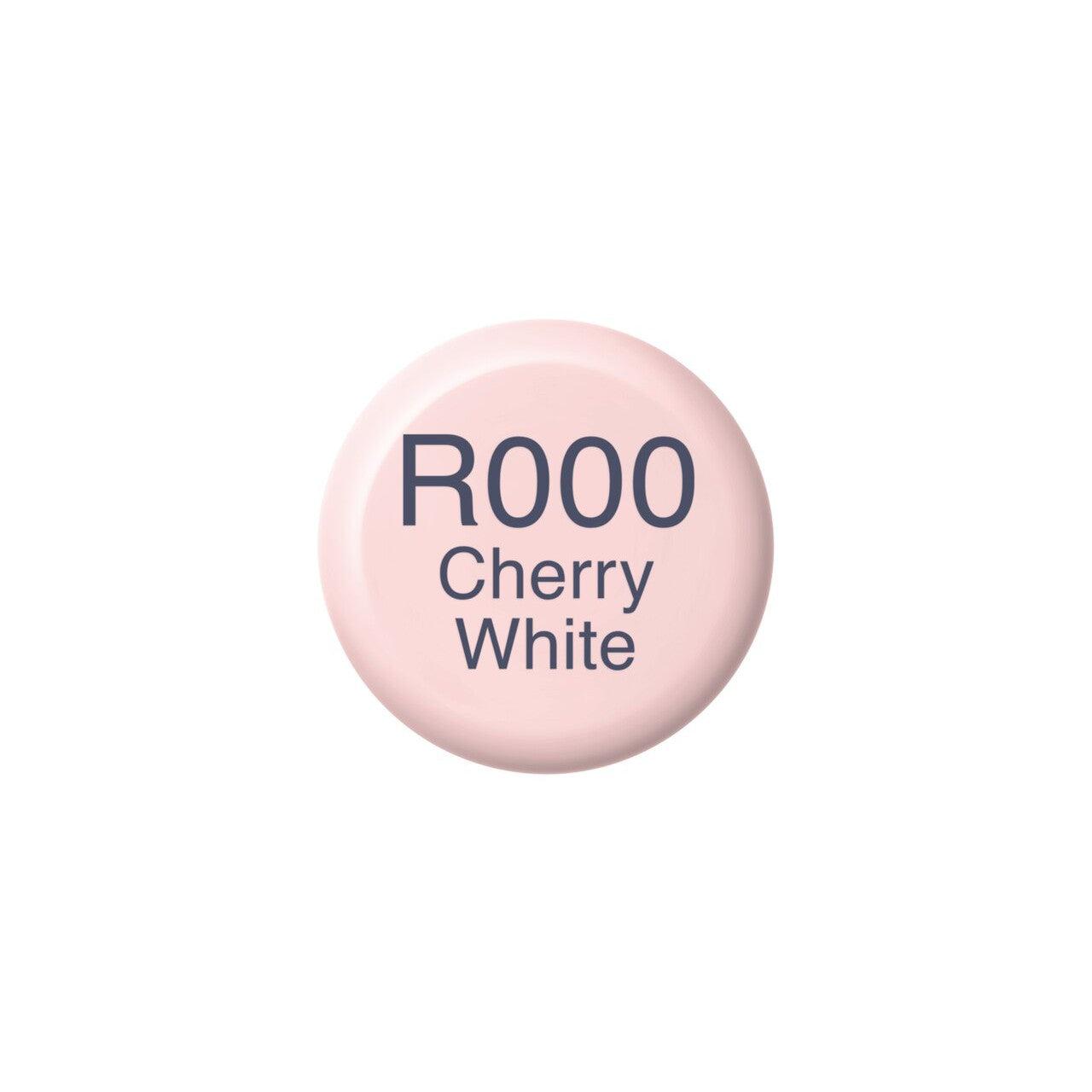 Copic - Ink Refill - Cherry White - R000-ScrapbookPal