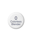 Copic - Ink Refill - Colorless Blender - 0-ScrapbookPal