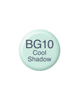 Copic - Ink Refill - Cool Shadow - BG10-ScrapbookPal