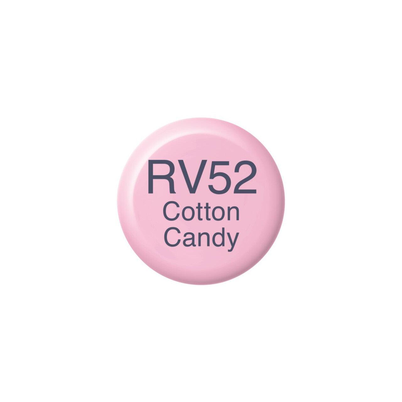 Copic - Ink Refill - Cotton Candy - RV52-ScrapbookPal