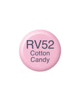 Copic - Ink Refill - Cotton Candy - RV52-ScrapbookPal