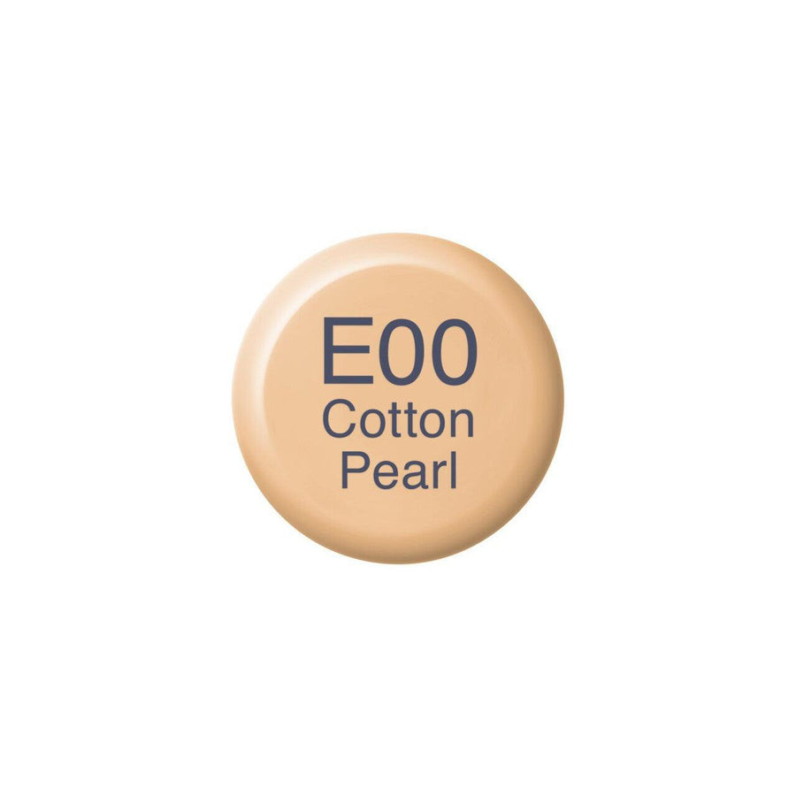 Copic - Ink Refill - Cotton Pearl - E00-ScrapbookPal