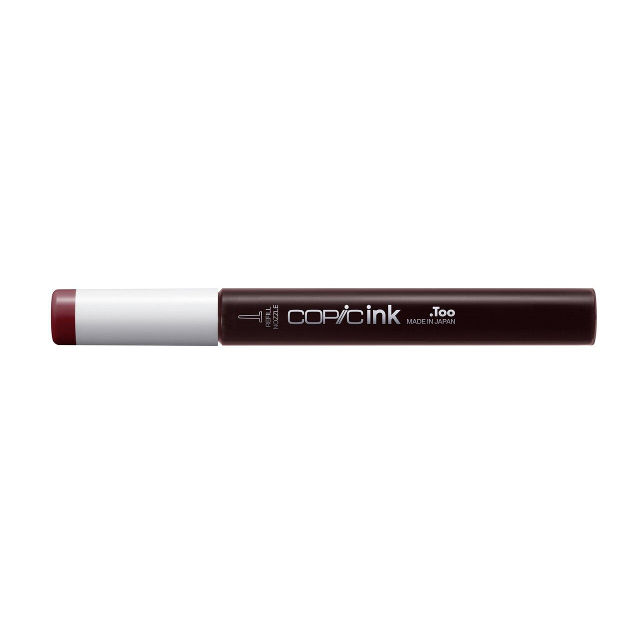 Copic - Ink Refill - Dark Red - R89-ScrapbookPal