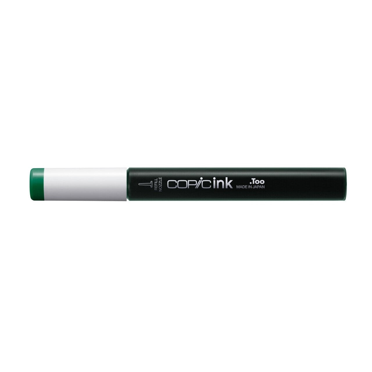 Copic - Ink Refill - Forest Green - G17-ScrapbookPal