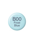 Copic - Ink Refill - Frost Blue - B00-ScrapbookPal