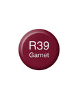 Copic - Ink Refill - Garnet - R39-ScrapbookPal