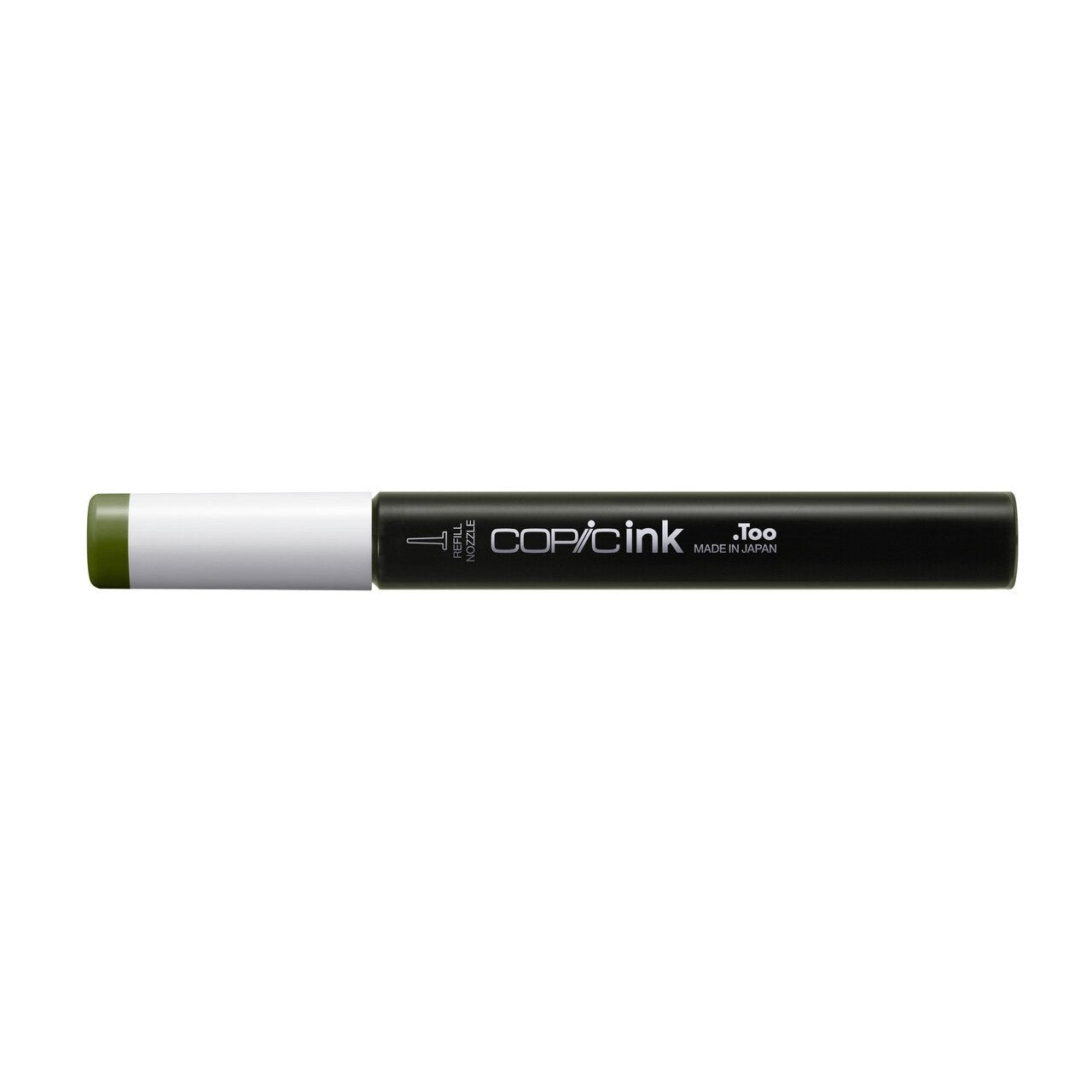 Copic - Ink Refill - Grayish Olive - G94-ScrapbookPal