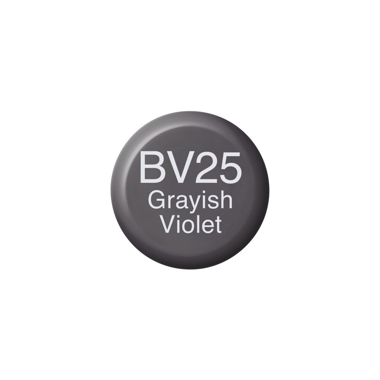 Copic - Ink Refill - Grayish Violet - BV25-ScrapbookPal