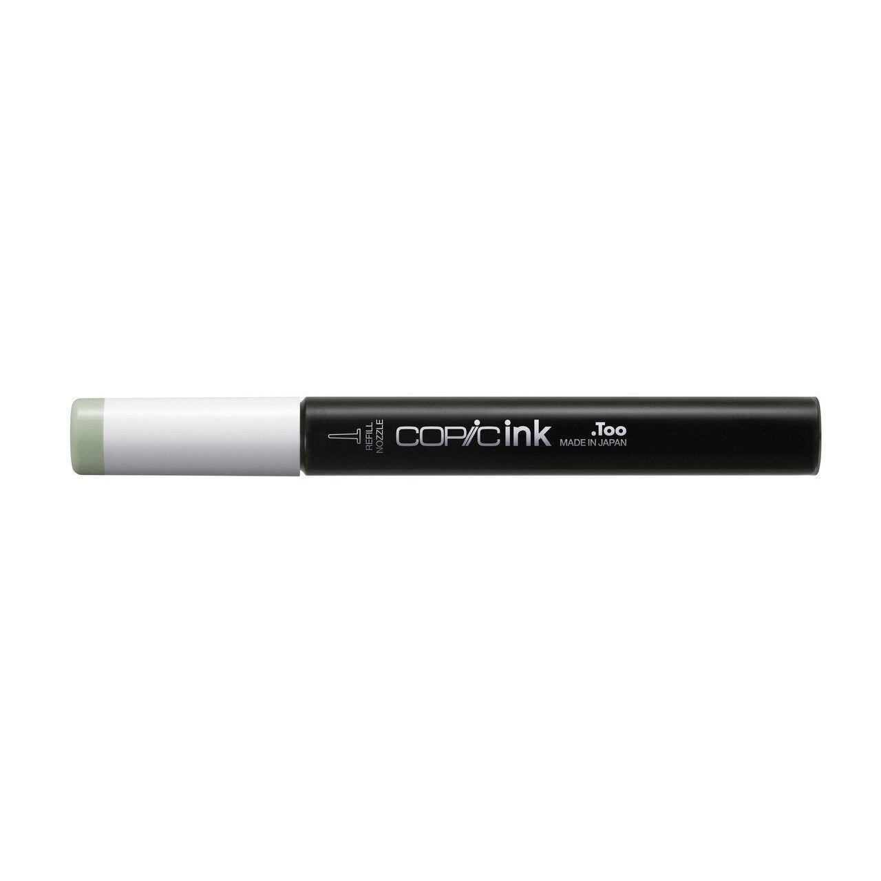 Copic - Ink Refill - Green Gray - BG93-ScrapbookPal