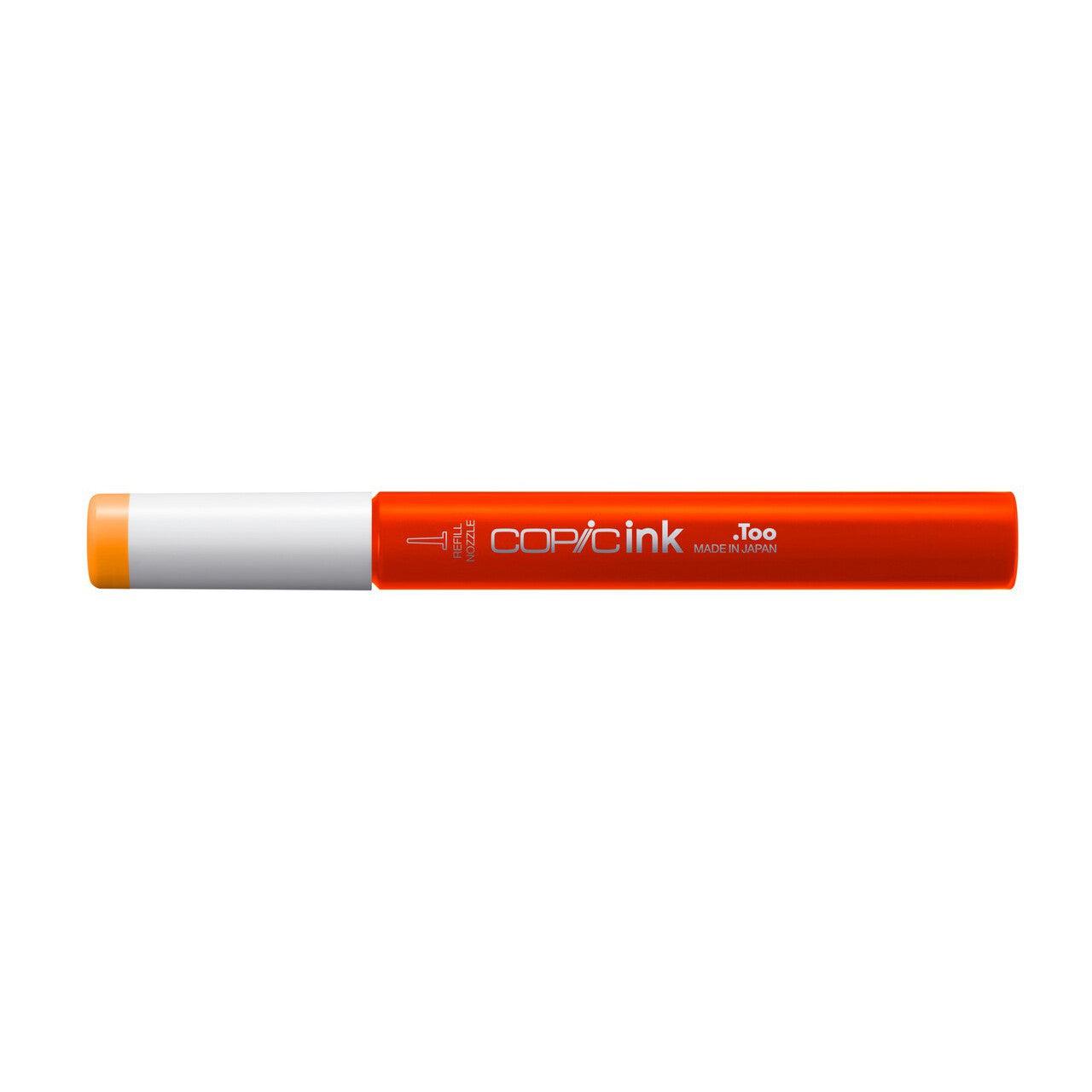 Copic - Ink Refill - Honey - Y38-ScrapbookPal