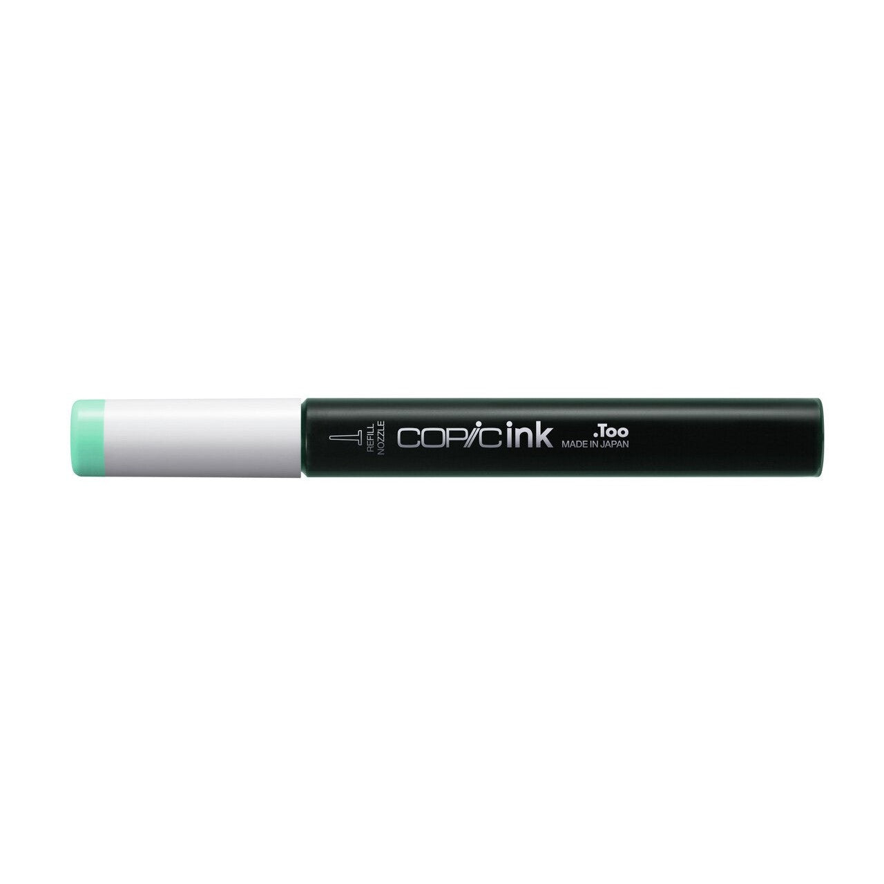 Copic - Ink Refill - Horizon Green - BG34-ScrapbookPal