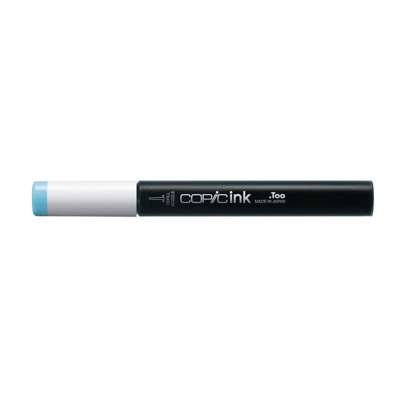 Copic - Ink Refill - Light Blue - B14-ScrapbookPal