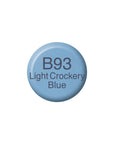 Copic - Ink Refill - Light Crockery Blue - B93