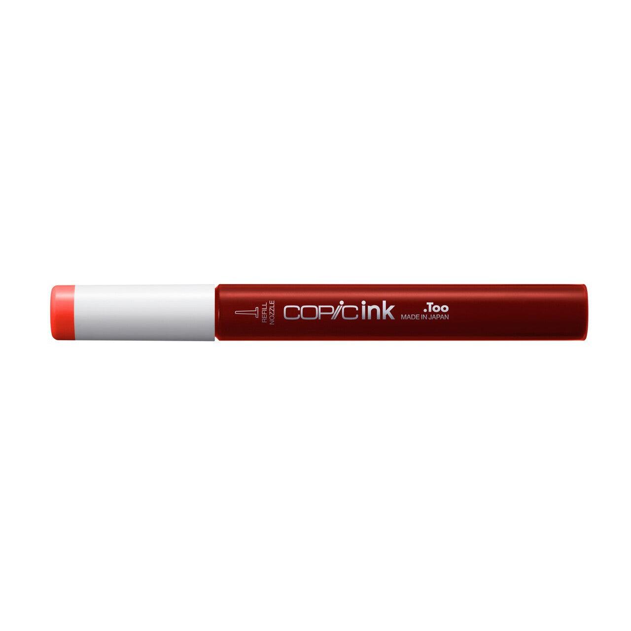 Copic - Ink Refill - Light Rouge - R14-ScrapbookPal