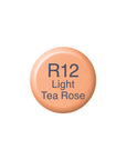 Copic - Ink Refill - Light Tea Rose - R12