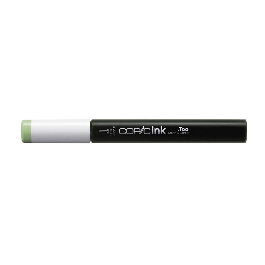 Copic - Ink Refill - Lime Green - G21-ScrapbookPal