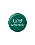 Copic - Ink Refill - Malachite - G16
