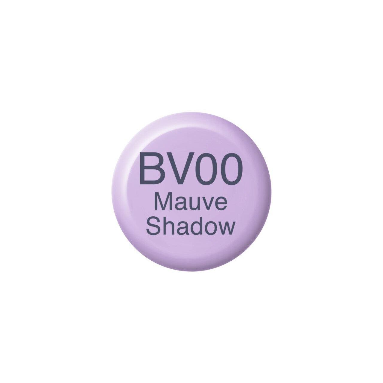 Copic - Ink Refill - Mauve Shadow - BV00-ScrapbookPal